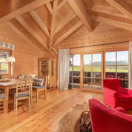 Ski In/Ski Out Chalets Tauernlodge By Schladming-Appartements Camera foto
