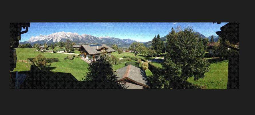 Ski In/Ski Out Chalets Tauernlodge By Schladming-Appartements Esterno foto