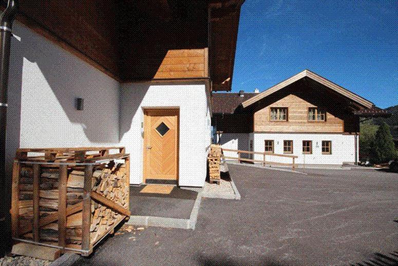 Ski In/Ski Out Chalets Tauernlodge By Schladming-Appartements Esterno foto
