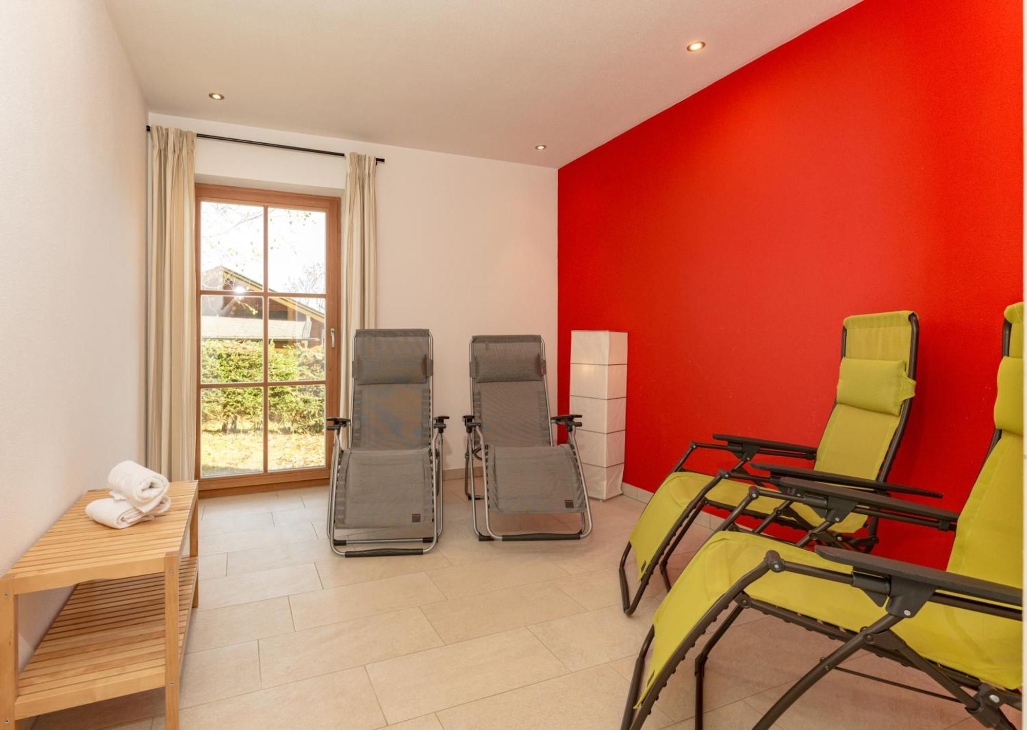 Ski In/Ski Out Chalets Tauernlodge By Schladming-Appartements Esterno foto