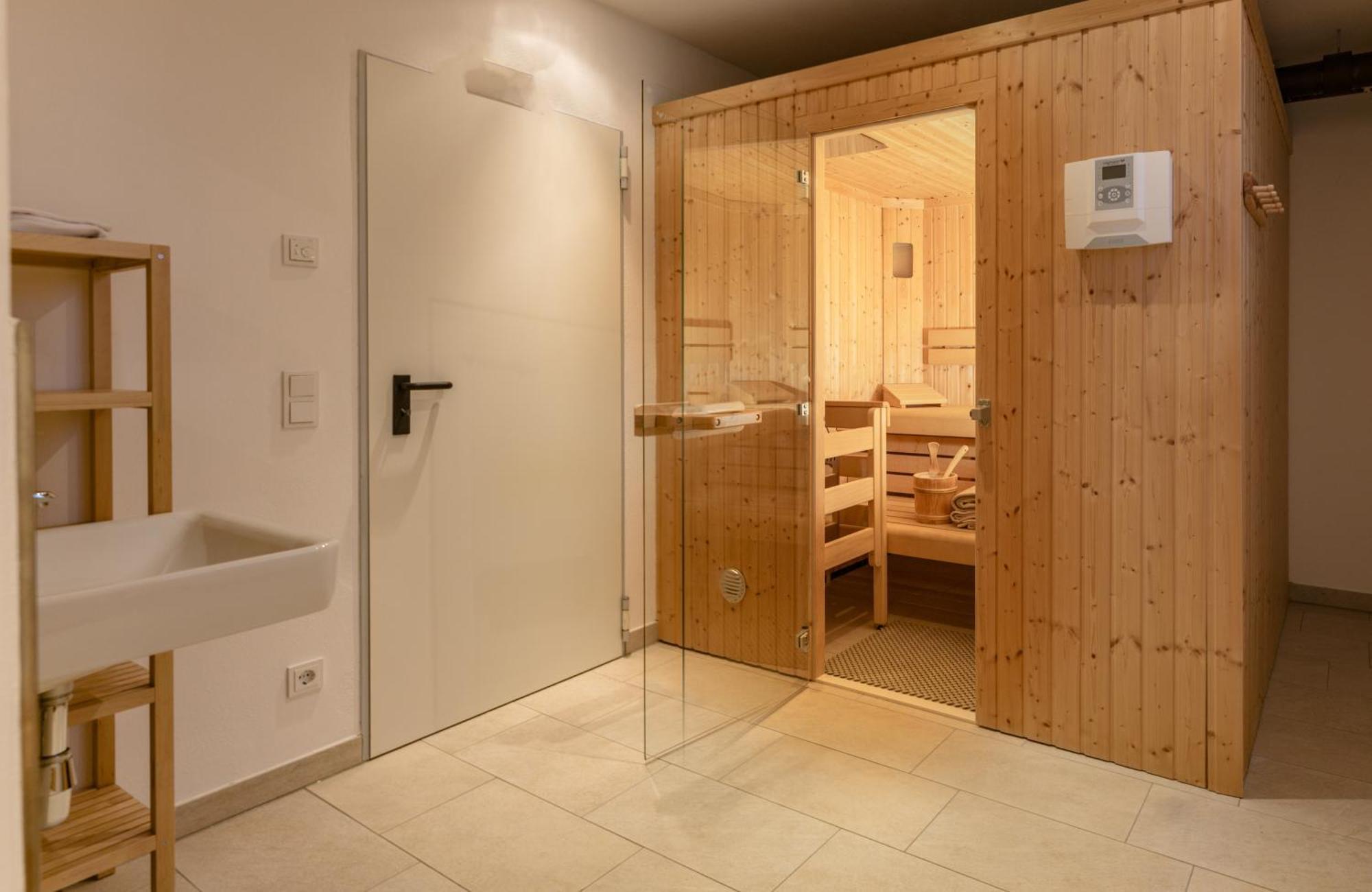 Ski In/Ski Out Chalets Tauernlodge By Schladming-Appartements Camera foto
