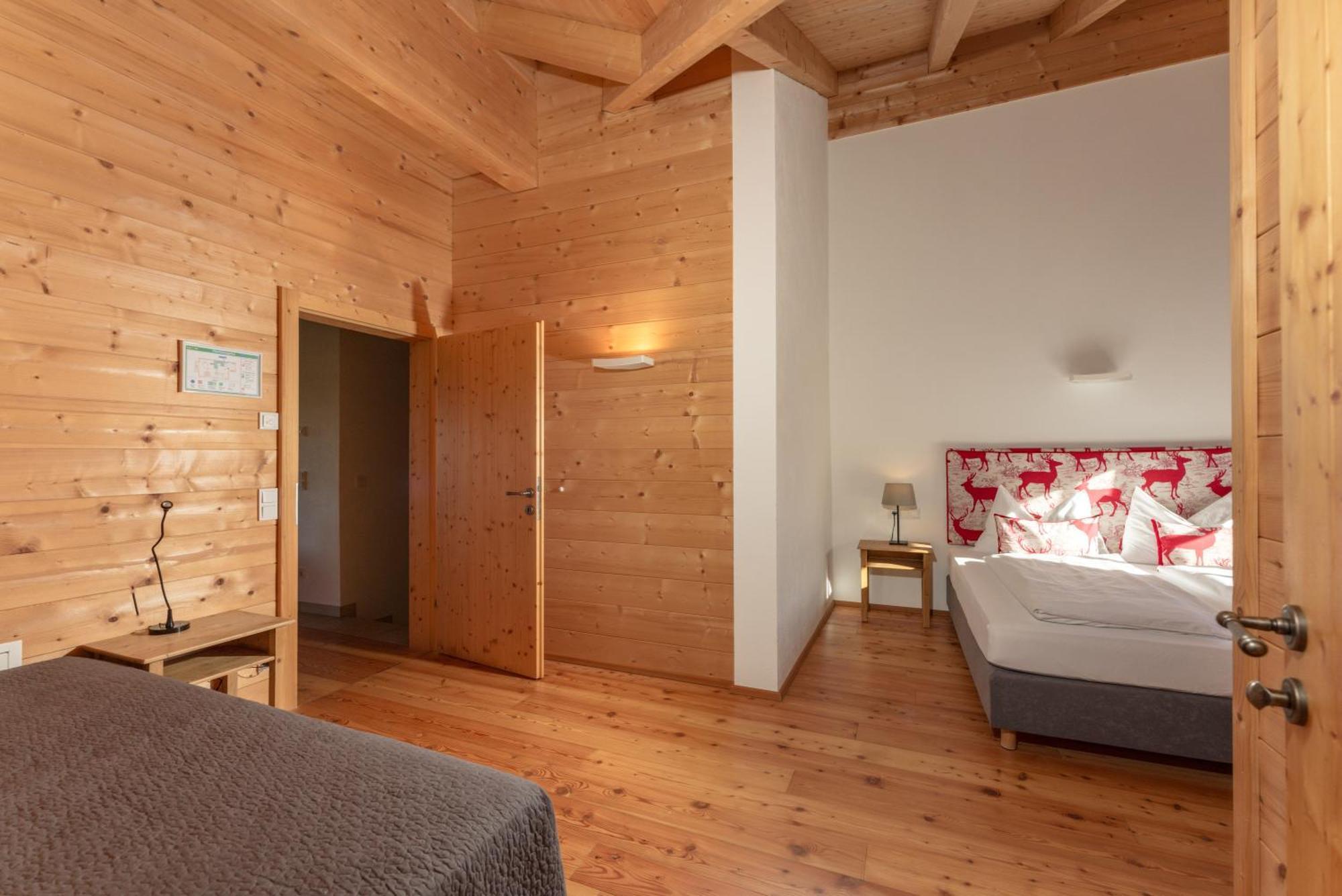 Ski In/Ski Out Chalets Tauernlodge By Schladming-Appartements Camera foto
