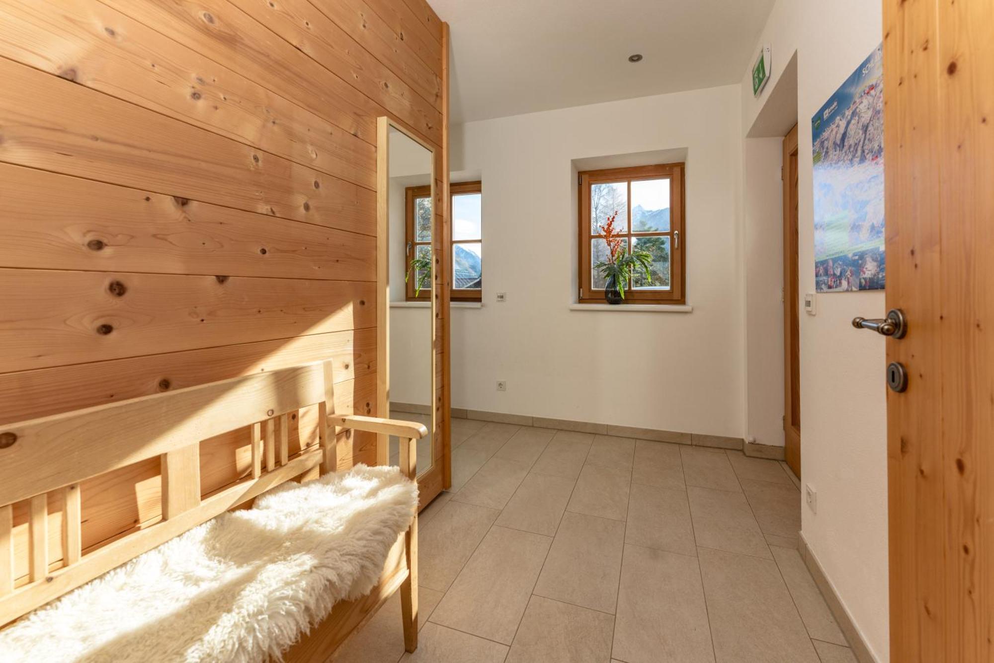 Ski In/Ski Out Chalets Tauernlodge By Schladming-Appartements Camera foto