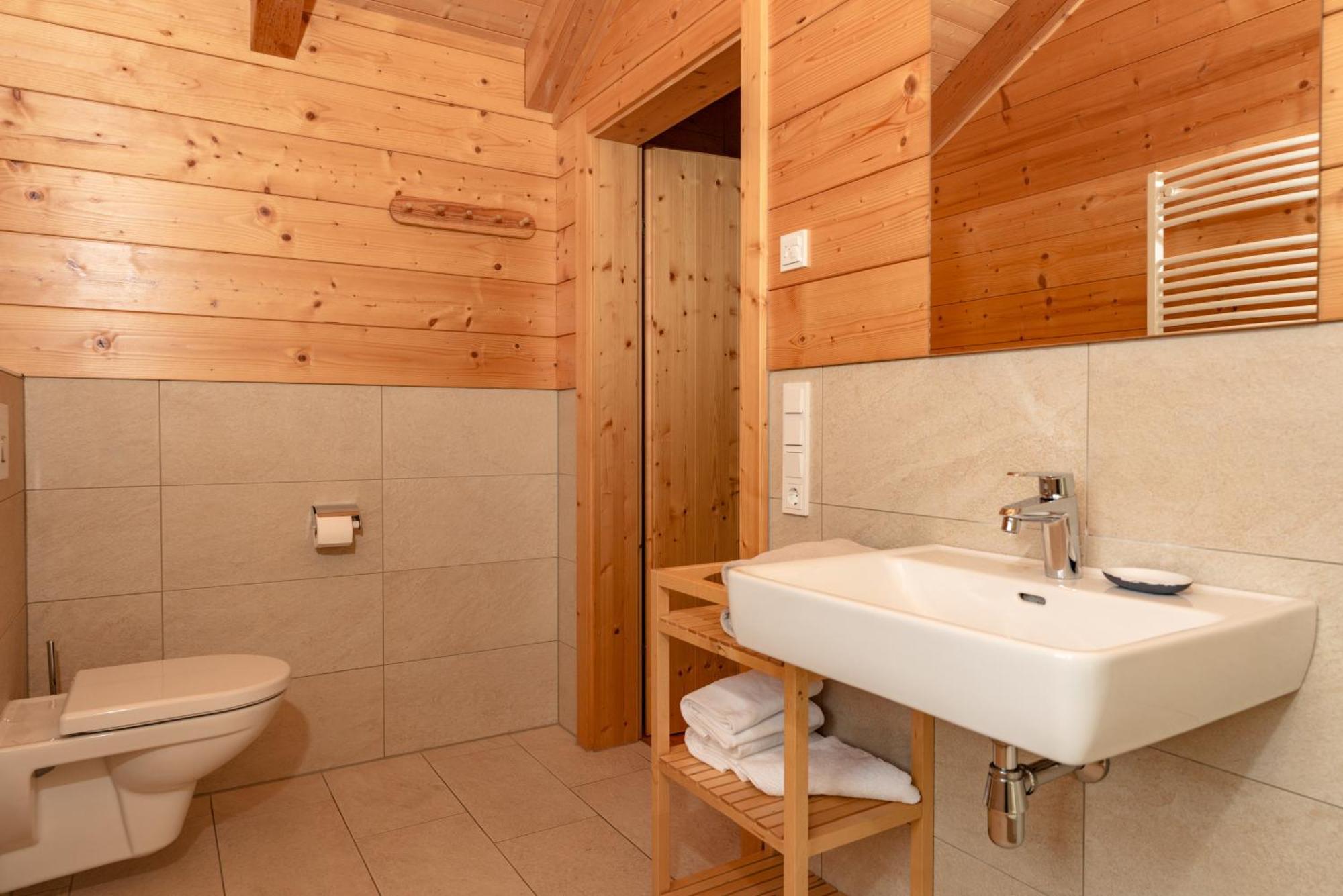 Ski In/Ski Out Chalets Tauernlodge By Schladming-Appartements Camera foto