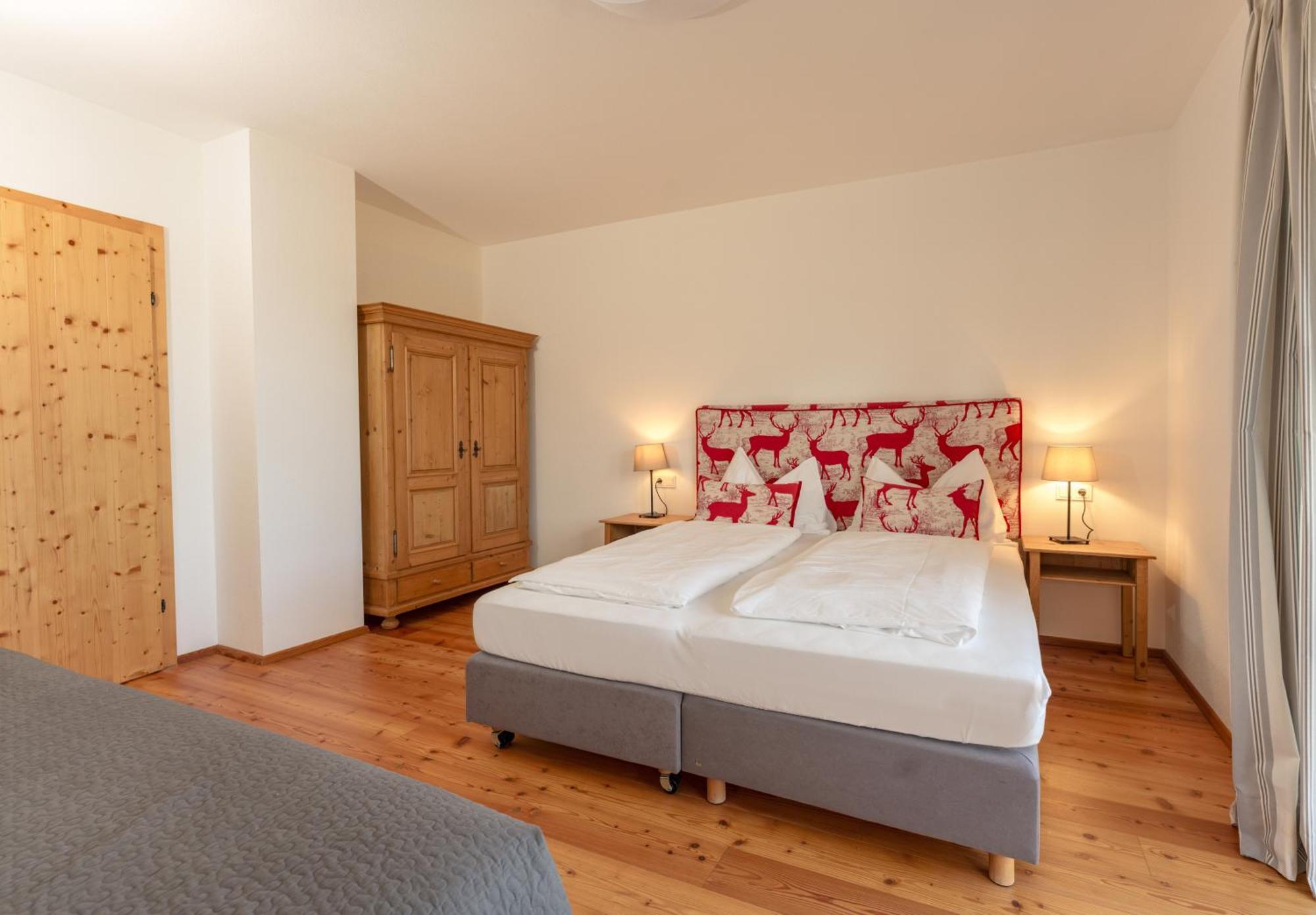 Ski In/Ski Out Chalets Tauernlodge By Schladming-Appartements Camera foto