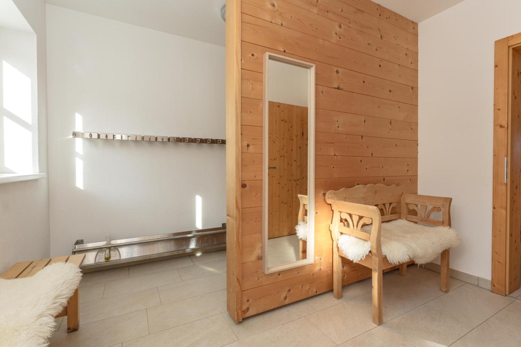Ski In/Ski Out Chalets Tauernlodge By Schladming-Appartements Camera foto