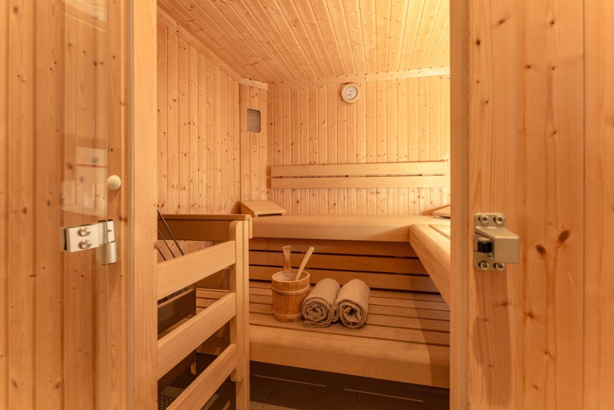Ski In/Ski Out Chalets Tauernlodge By Schladming-Appartements Camera foto