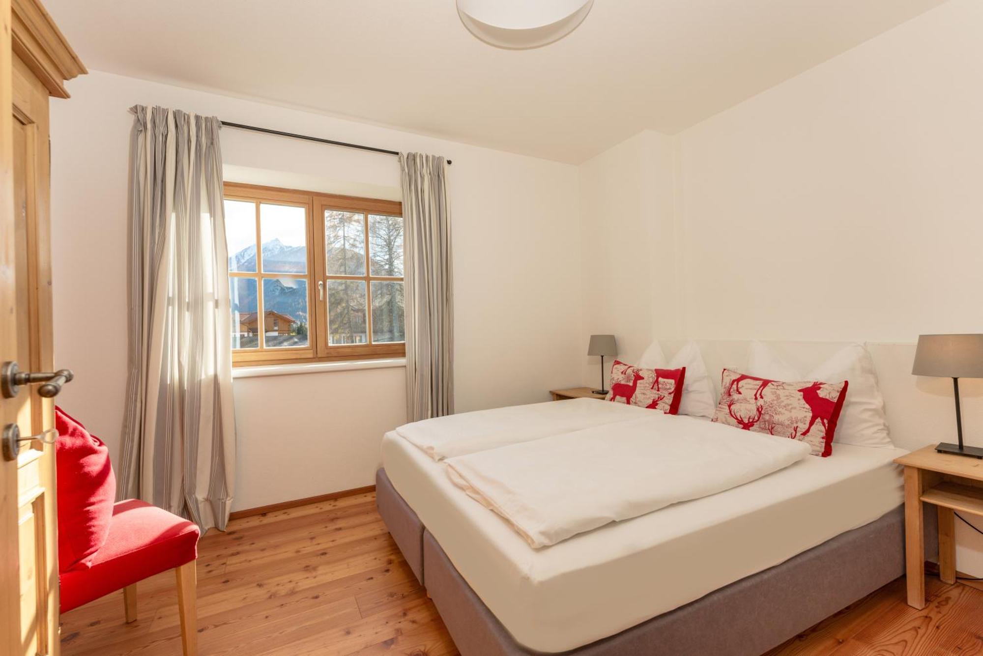Ski In/Ski Out Chalets Tauernlodge By Schladming-Appartements Camera foto