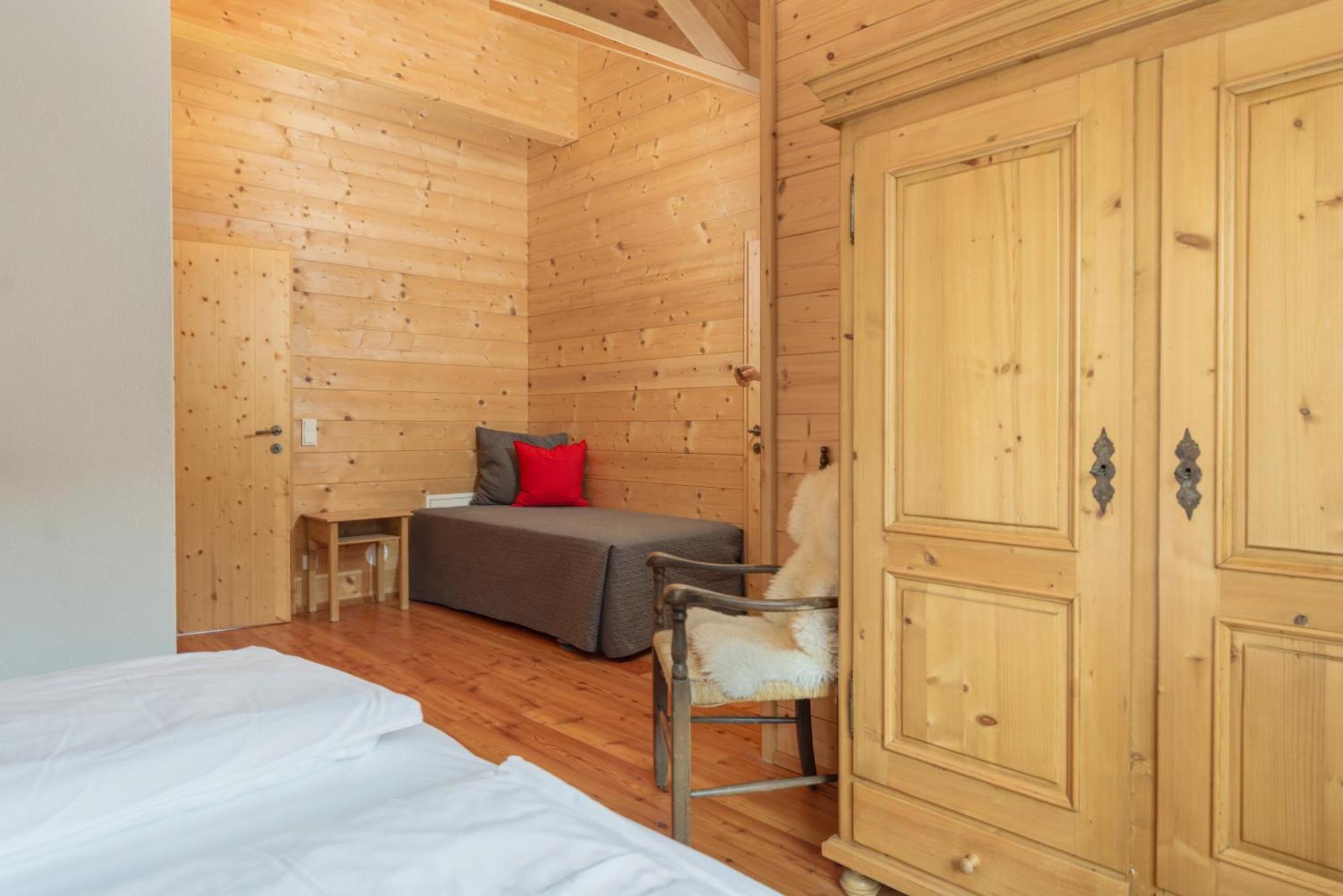 Ski In/Ski Out Chalets Tauernlodge By Schladming-Appartements Camera foto
