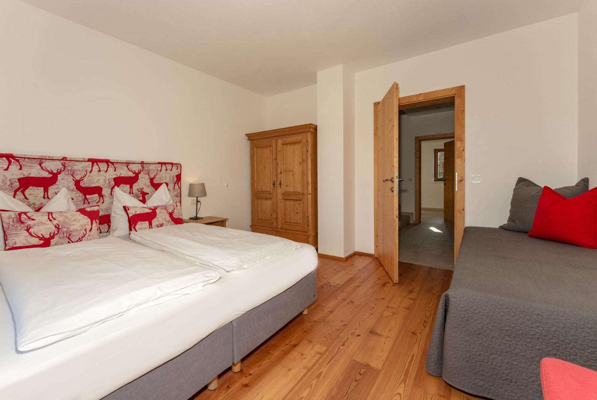 Ski In/Ski Out Chalets Tauernlodge By Schladming-Appartements Camera foto