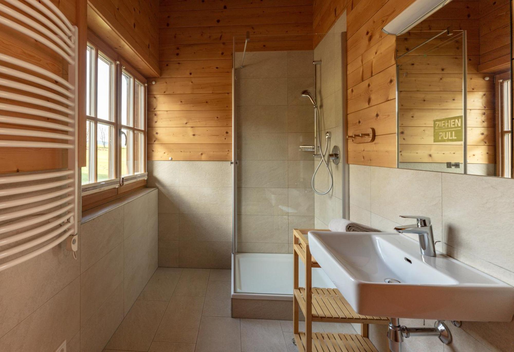 Ski In/Ski Out Chalets Tauernlodge By Schladming-Appartements Camera foto