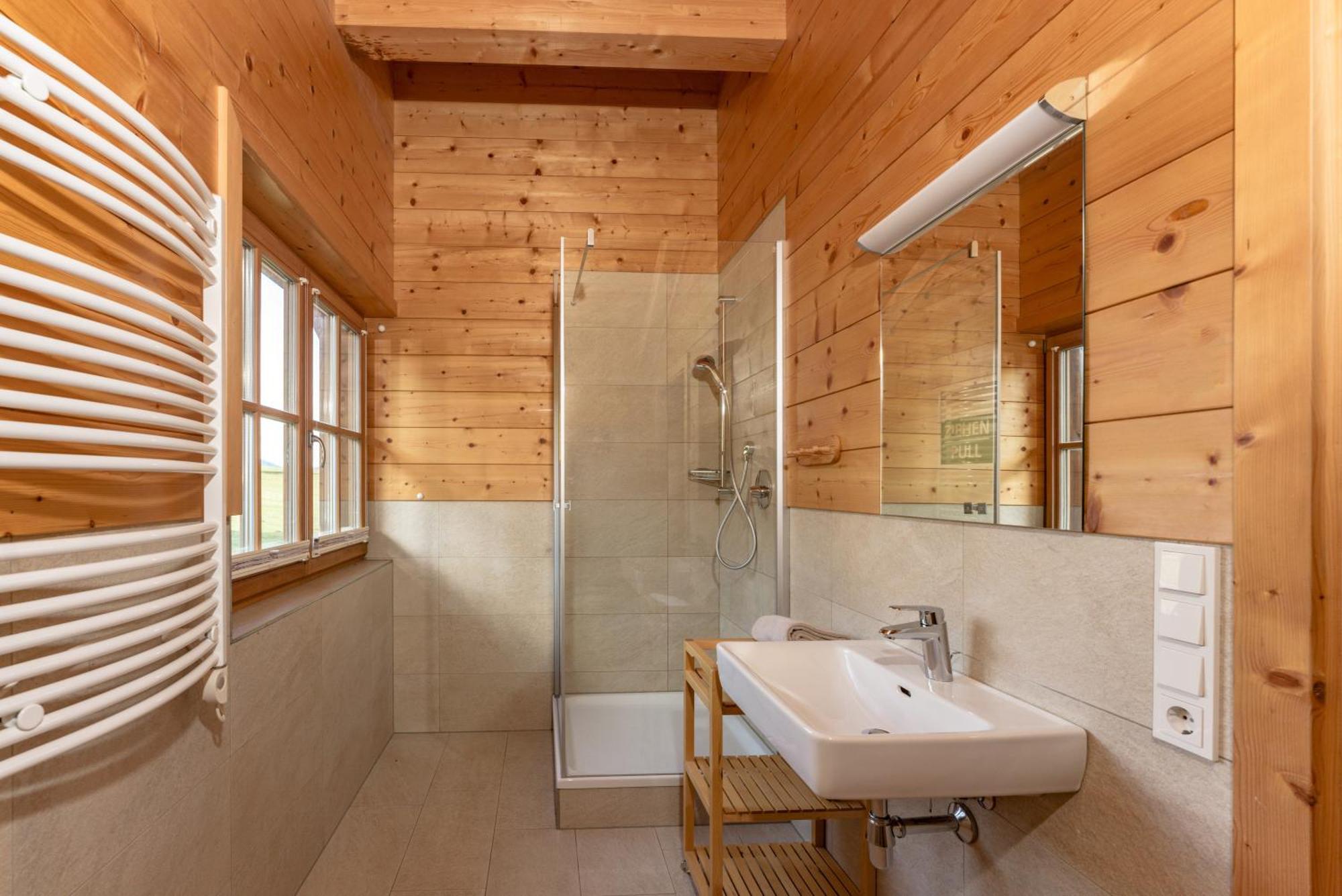 Ski In/Ski Out Chalets Tauernlodge By Schladming-Appartements Camera foto