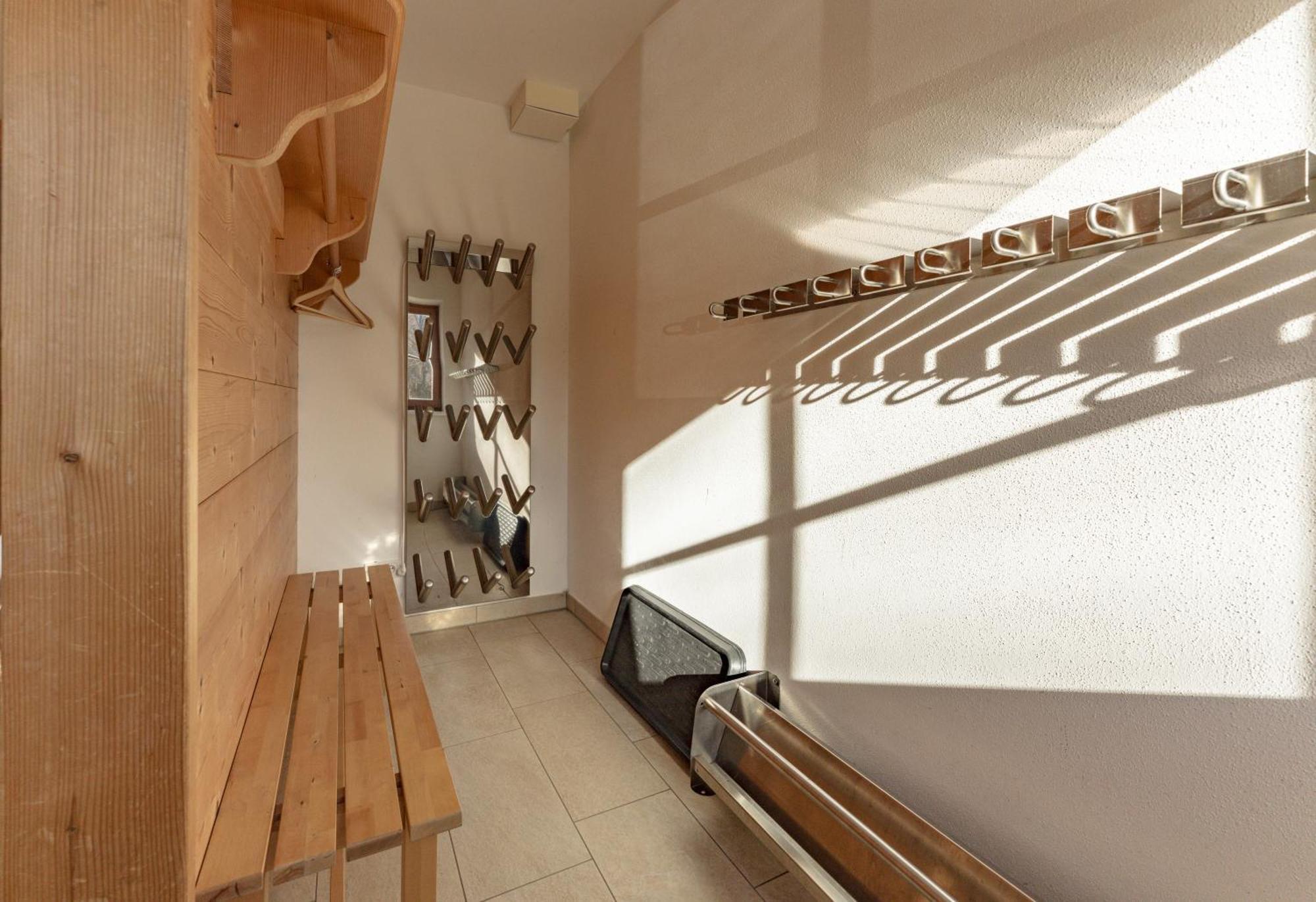 Ski In/Ski Out Chalets Tauernlodge By Schladming-Appartements Camera foto