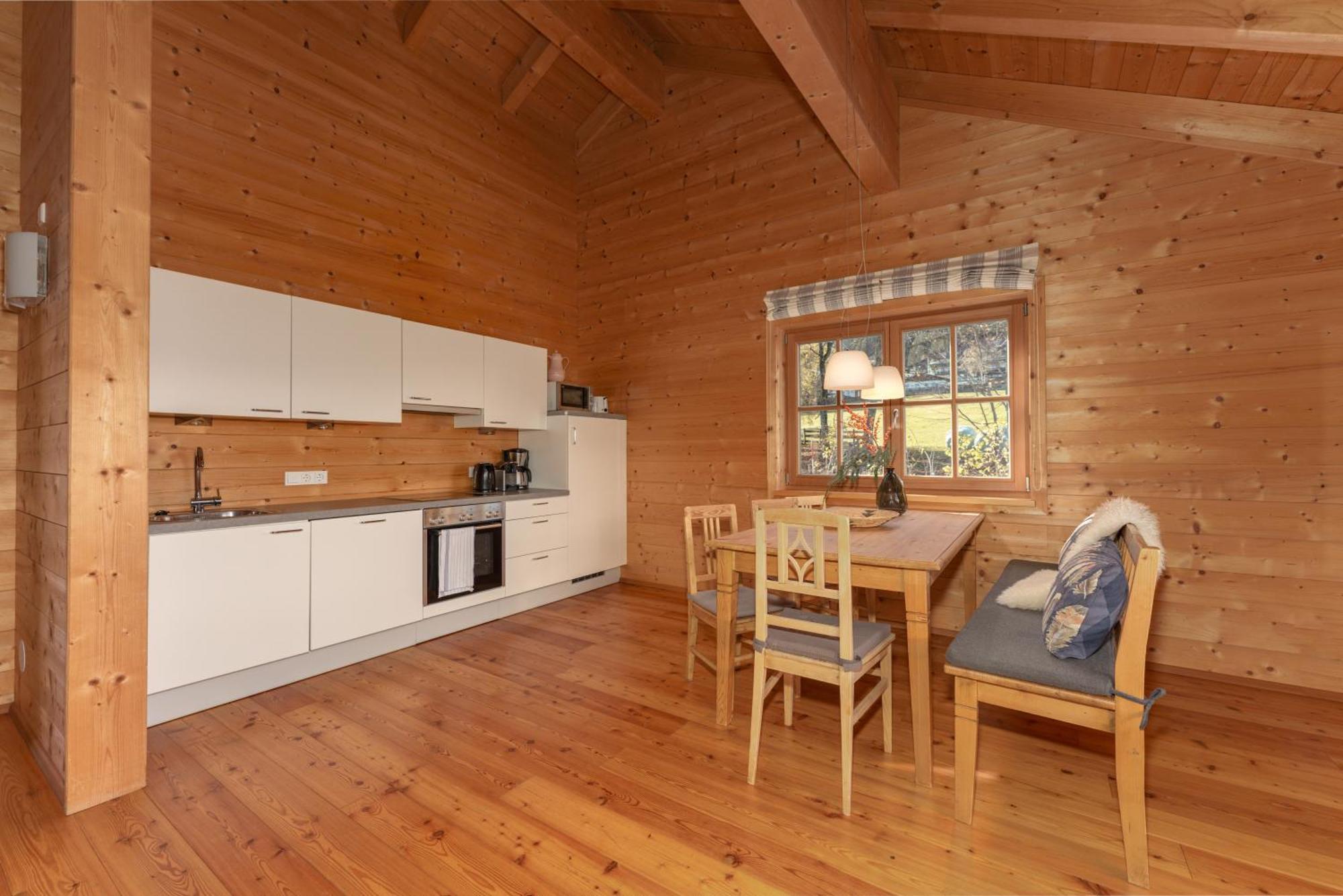 Ski In/Ski Out Chalets Tauernlodge By Schladming-Appartements Camera foto