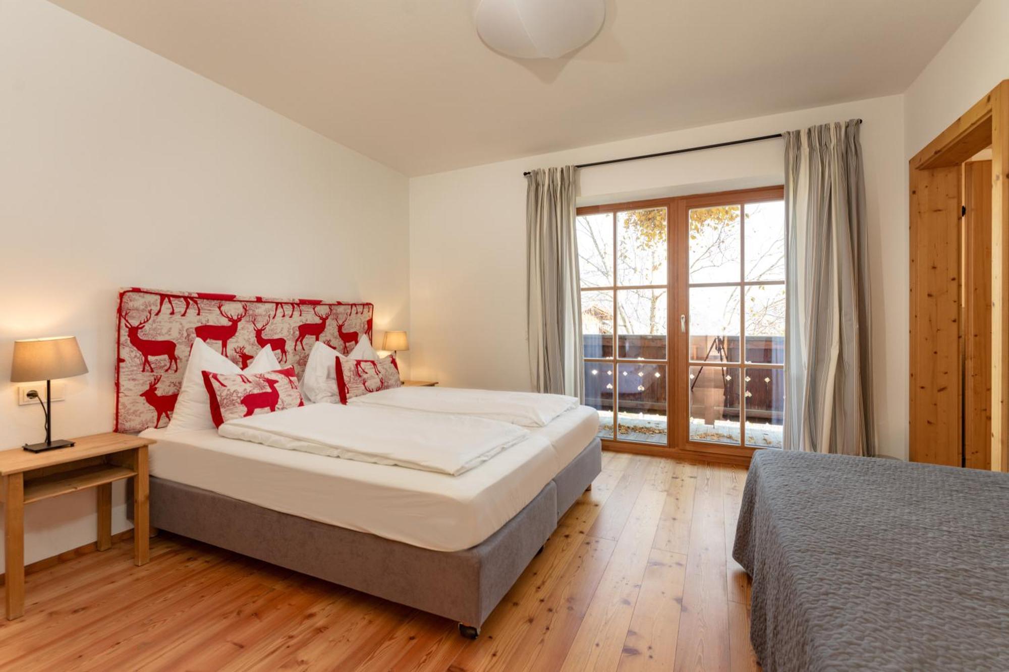 Ski In/Ski Out Chalets Tauernlodge By Schladming-Appartements Camera foto