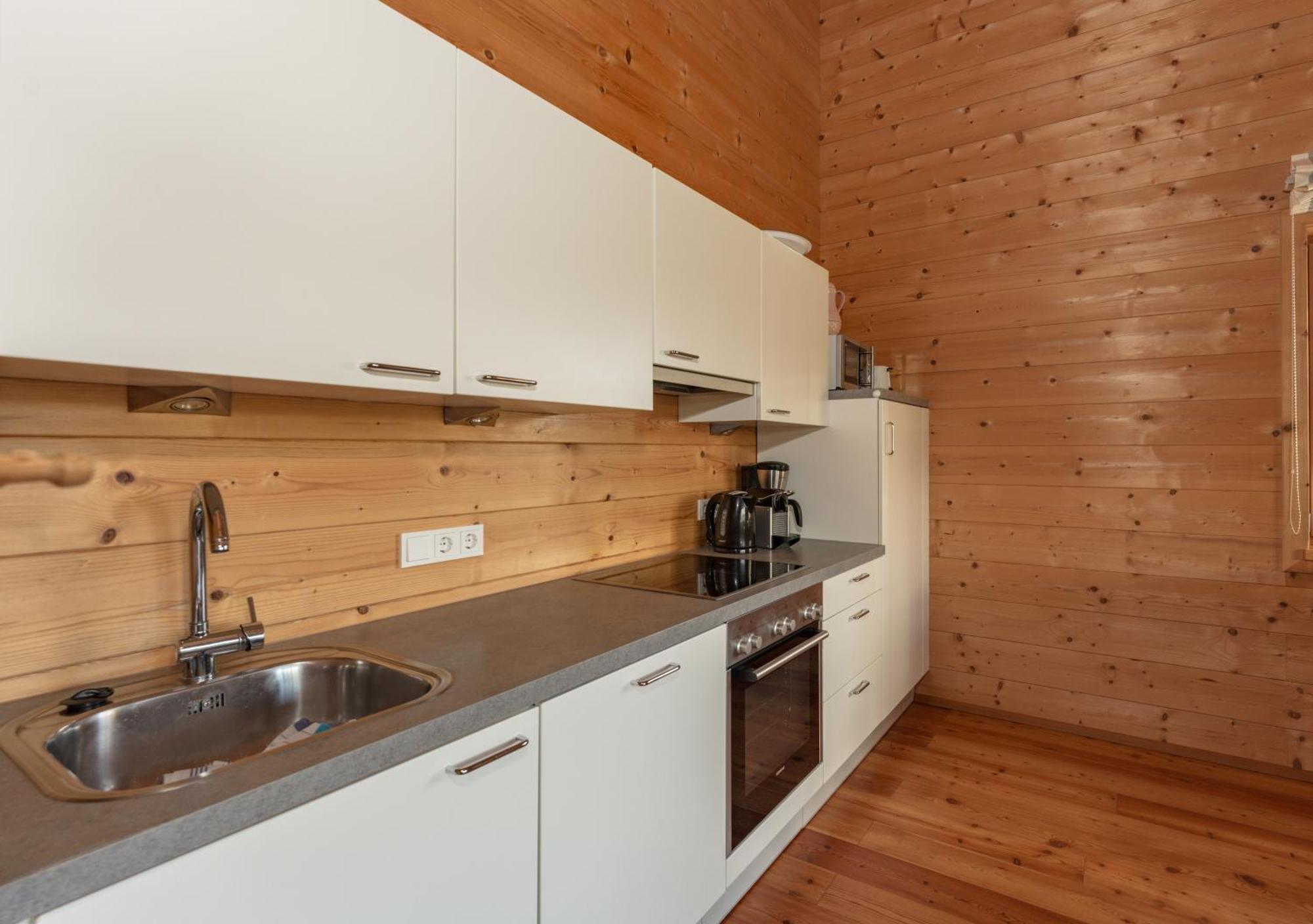 Ski In/Ski Out Chalets Tauernlodge By Schladming-Appartements Camera foto