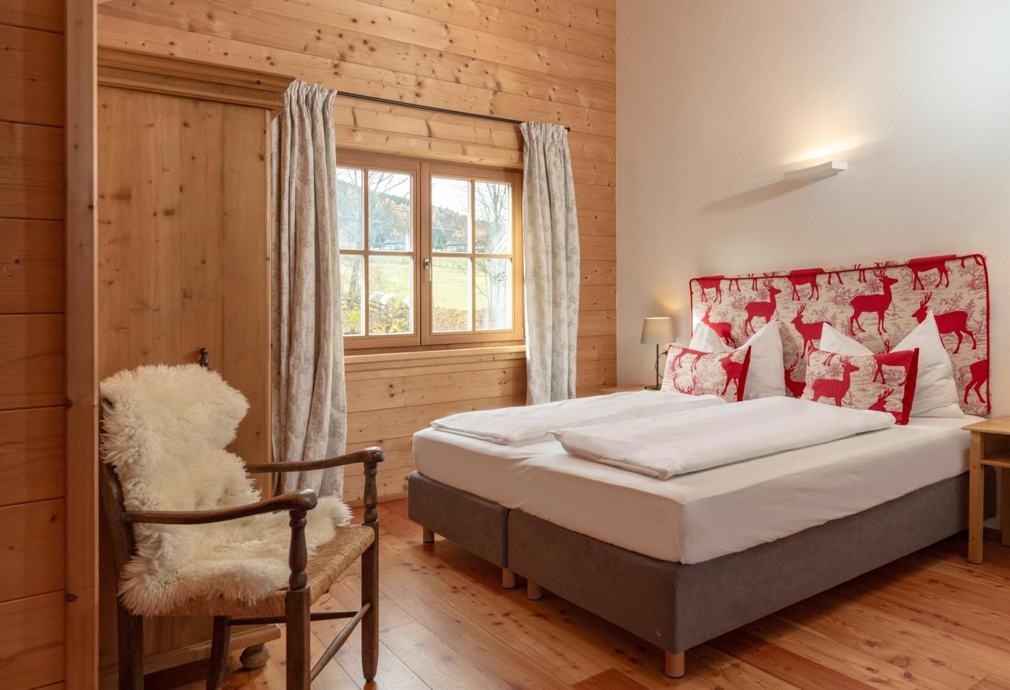 Ski In/Ski Out Chalets Tauernlodge By Schladming-Appartements Camera foto