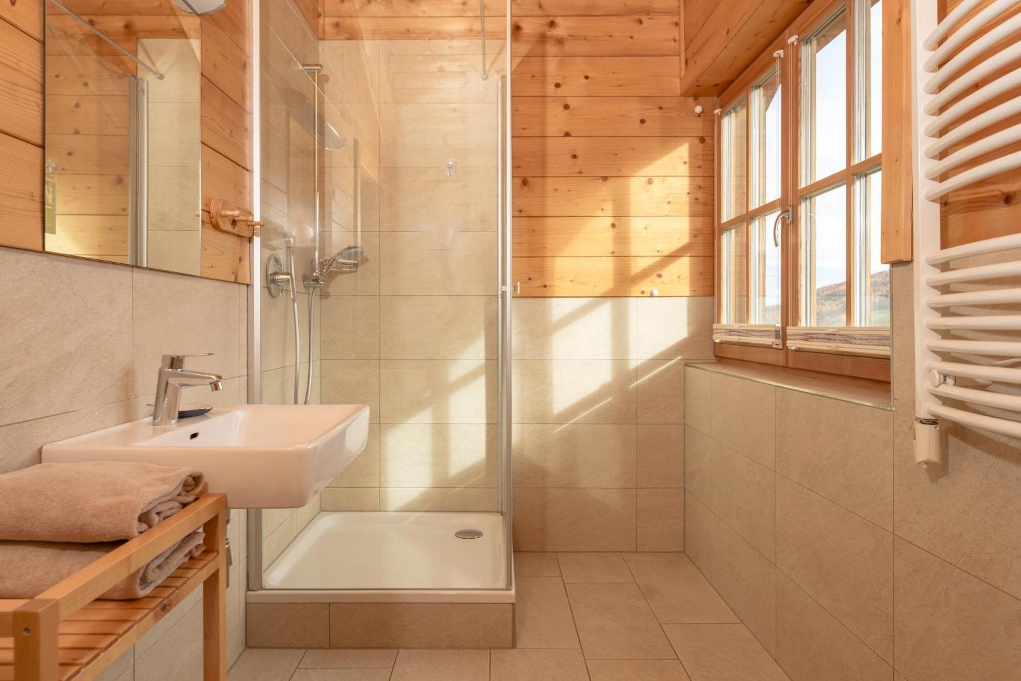 Ski In/Ski Out Chalets Tauernlodge By Schladming-Appartements Camera foto