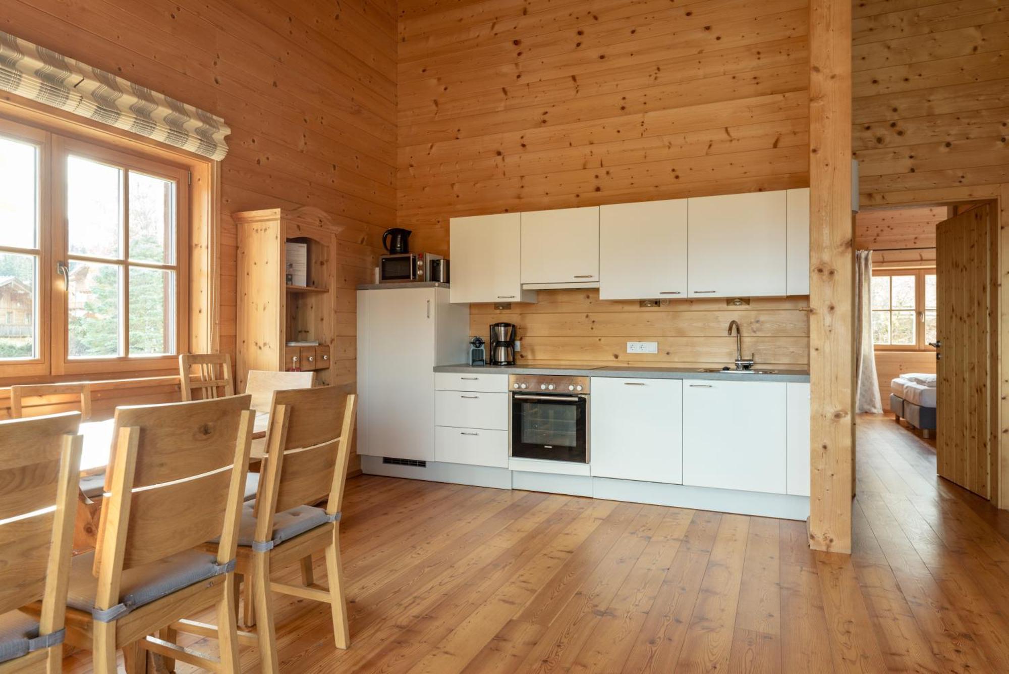Ski In/Ski Out Chalets Tauernlodge By Schladming-Appartements Camera foto