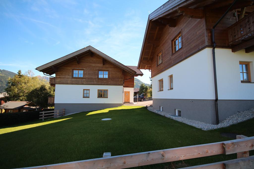 Ski In/Ski Out Chalets Tauernlodge By Schladming-Appartements Camera foto